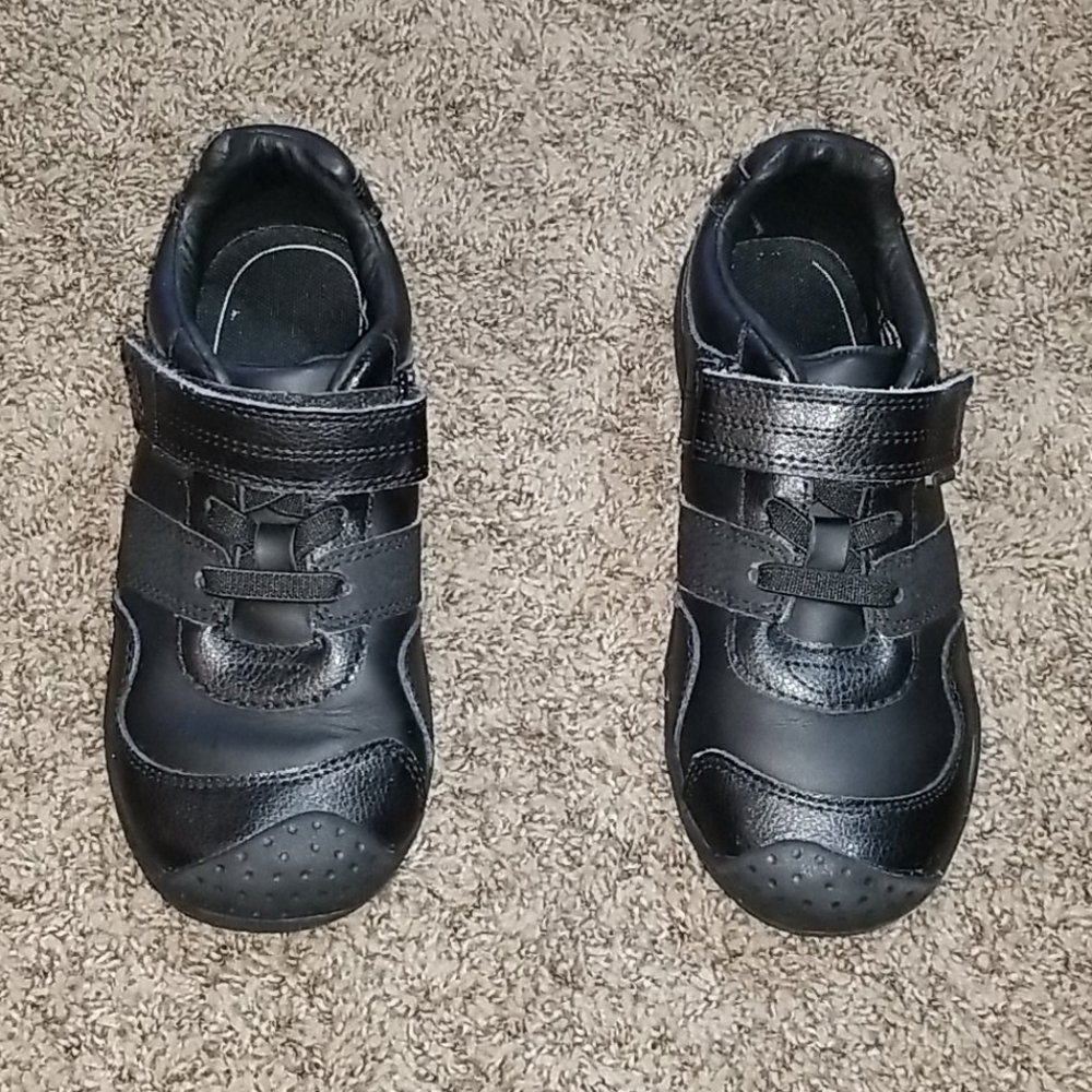 Pediped Channing Boys Dress / Casual Shoe